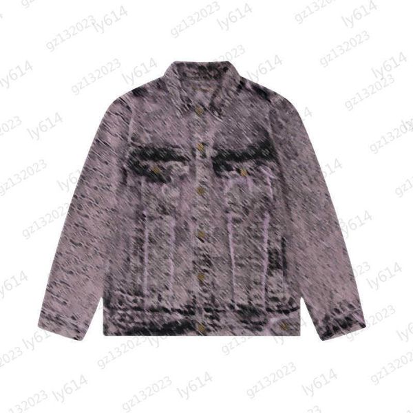 brand jacket luxury jacquard design fringe embellished long-sleeved denim jackets lapel pocket design fashion designer trend outerwear women, Black;brown
brand jacket luxury jacquard design fringe embellished long-sleeved denim jackets lapel pocket design fashion designer trend outerwear women, Black;brown