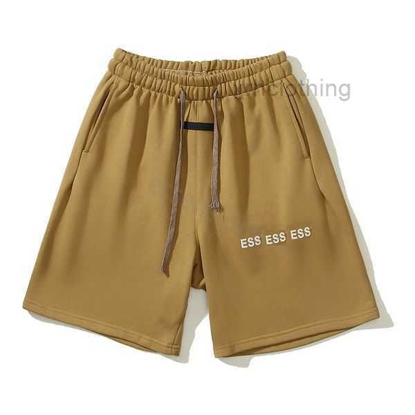 men's shorts 2023 designer ess summer cotton and women's street apparel fashion loose drawstring series essentialsss short pants 2, White;black
men's shorts 2023 designer ess summer cotton and women's street apparel fashion loose drawstring series essentialsss short pants 2, White;black