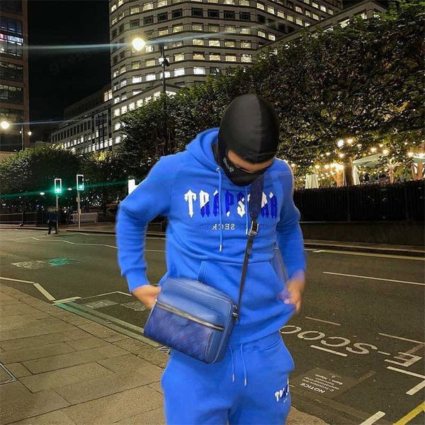 street fashion hoodies letters embroidered hoodie trapstar tracksuits fashion brand padded loose hooded sweatshirt spring and autumn, Black
street fashion hoodies letters embroidered hoodie trapstar tracksuits fashion brand padded loose hooded sweatshirt spring and autumn, Black