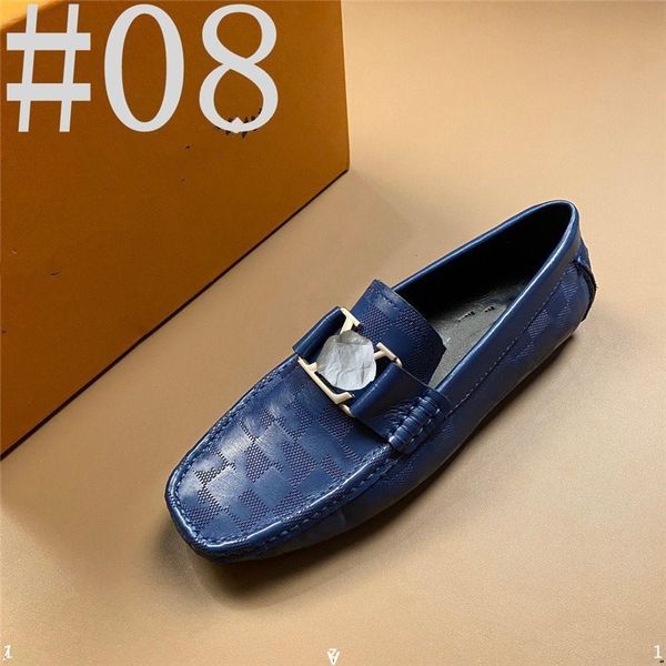 11model genuine leather men designer shoes luxury brand 2023 mens loafers moccasins breathable slip on black driving shoes plus size 38-46
11model genuine leather men designer shoes luxury brand 2023 mens loafers moccasins breathable slip on black driving shoes plus size 38-46
