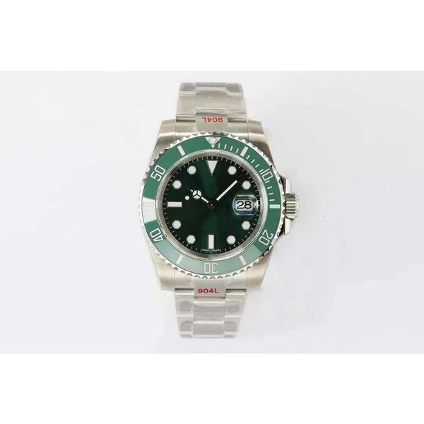 Designer Crown Watch Men's Watches Luxury watch 904 Steel C Factory N factorys Fully Automatic Mechanical Water Ghost Watch Deep Waterproof Men's Mechanical Watch
Designer Crown Watch Men's Watches Luxury watch 904 Steel C Factory N factorys Fully Automatic Mechanical Water Ghost Watch Deep Waterproof Men's Mechanical Watch