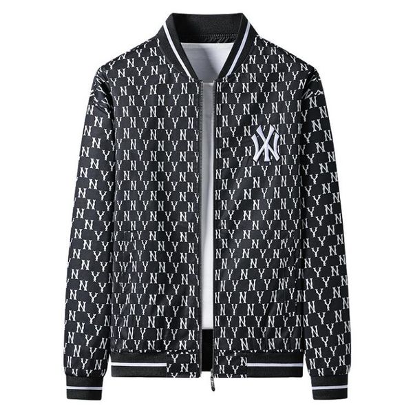 men's jackets designer mens jacket new luxury basket outwear windbreaker zipper clothes coat sport clothing, Black;brown
men's jackets designer mens jacket new luxury basket outwear windbreaker zipper clothes coat sport clothing, Black;brown