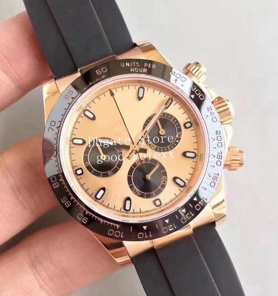 men's chronograph watch men watches automatic cal.4130 jhf yellow gold 904l steel black mother of pearl golden dial eta sport rubber st, Slivery;brown
men's chronograph watch men watches automatic cal.4130 jhf yellow gold 904l steel black mother of pearl golden dial eta sport rubber st, Slivery;brown