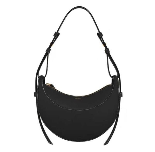 evening bags new polene numero dix half-moon bag full-grain textured/smooth calf leather tote designer zip closure crossbody women hobos han
evening bags new polene numero dix half-moon bag full-grain textured/smooth calf leather tote designer zip closure crossbody women hobos han