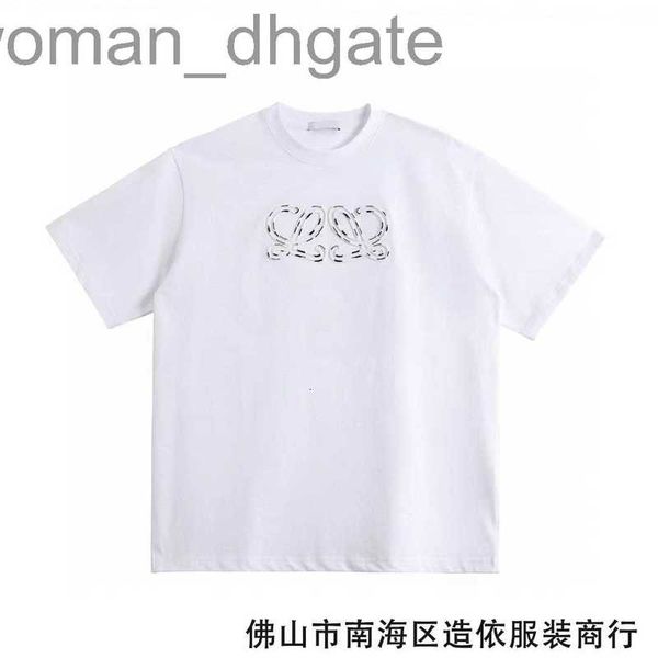 men's t-shirts designer 23 spring/summer new classic thread embroidery t-shirt short sleeve rth6 a0o6, White;black
men's t-shirts designer 23 spring/summer new classic thread embroidery t-shirt short sleeve rth6 a0o6, White;black