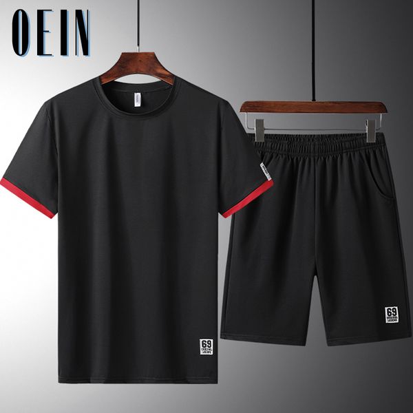 men's tracksuits men's t shirt suit fashion men sets solid color summer o-neck short sleeve tee shirt shorts two pieces mens casua, Gray
men's tracksuits men's t shirt suit fashion men sets solid color summer o-neck short sleeve tee shirt shorts two pieces mens casua, Gray