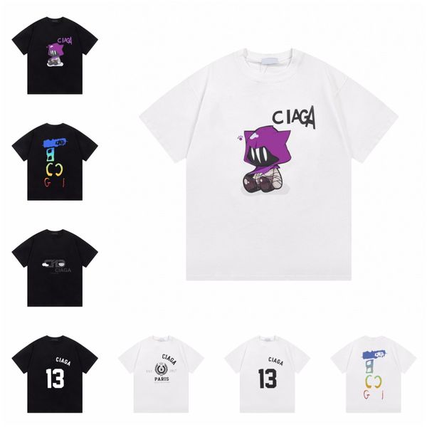 womens designer t shirt cute little man letter print wave pattern tee men tshirt summer trend round neck short sleeve casual shirts high str, White
womens designer t shirt cute little man letter print wave pattern tee men tshirt summer trend round neck short sleeve casual shirts high str, White