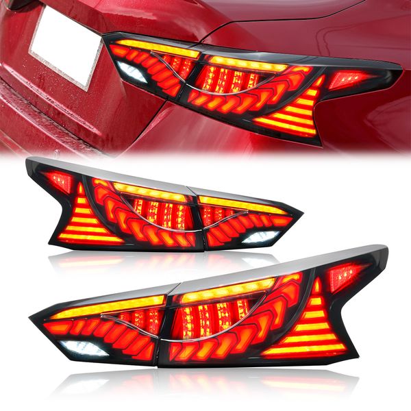 taillight assembly for nissan teana 20 19-20 21 animation led tail lamp rear lamp turn signal dynamic drl lights
taillight assembly for nissan teana 20 19-20 21 animation led tail lamp rear lamp turn signal dynamic drl lights