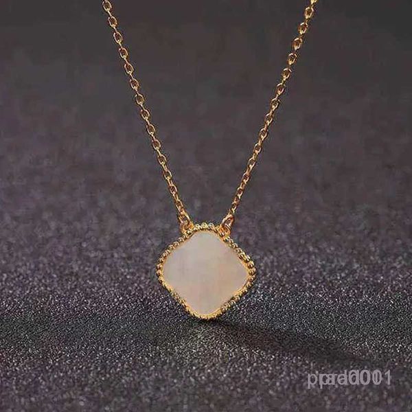 luxury designer clover necklace womens fashion 15mm flowers four-leaf cleef pendant necklace jewelry for neck gold chain necklaces, Silver
luxury designer clover necklace womens fashion 15mm flowers four-leaf cleef pendant necklace jewelry for neck gold chain necklaces, Silver