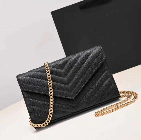 designer womens shoulder bag handbag purse luxury y genuine leather cross body chain high quality
designer womens shoulder bag handbag purse luxury y genuine leather cross body chain high quality