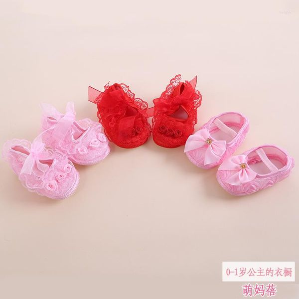 First Walkers Baby Shoes Spring Autumn Girl Born Summer Climbing Children One Year Old Toddler, Pink
First Walkers Baby Shoes Spring Autumn Girl Born Summer Climbing Children One Year Old Toddler, Pink