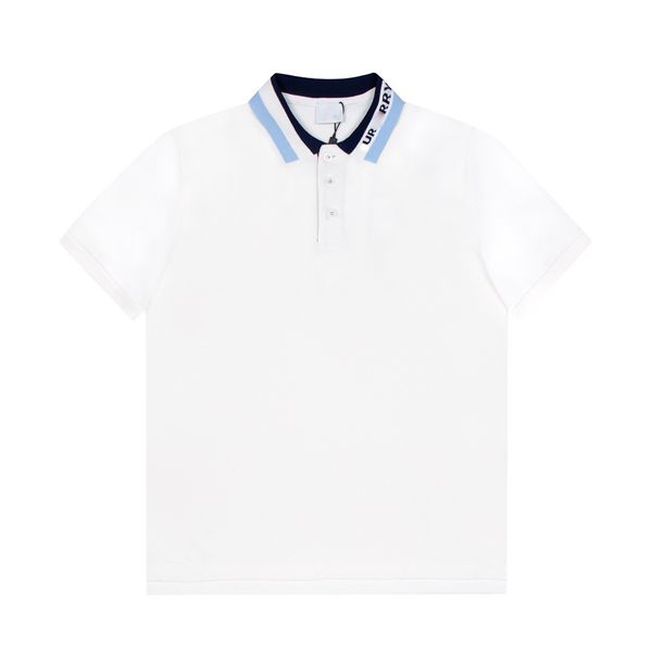2023 new t shirt mens designer shirt summer fashion luxurys brand polos tshirt size xs, White;black
2023 new t shirt mens designer shirt summer fashion luxurys brand polos tshirt size xs, White;black