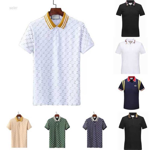 men's polos mens unique for man high street italy embroidery garter snakes little bees printing clothes cottom clothing tees qu9e, White;black
men's polos mens unique for man high street italy embroidery garter snakes little bees printing clothes cottom clothing tees qu9e, White;black