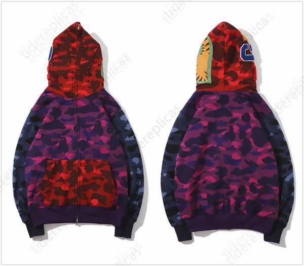 mens hoodies designer hoodie shark luminous women sweatshirts letters camo hoody oversized cotton zip sweaters hoodys embroidered cardigan a, Black
mens hoodies designer hoodie shark luminous women sweatshirts letters camo hoody oversized cotton zip sweaters hoodys embroidered cardigan a, Black