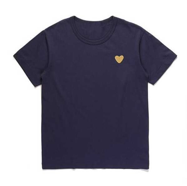2023 play mens t shirt designer red commes heart women garcons s badge des quanlity ts cotton cdg embroidery short sleeve hd, White;black
2023 play mens t shirt designer red commes heart women garcons s badge des quanlity ts cotton cdg embroidery short sleeve hd, White;black