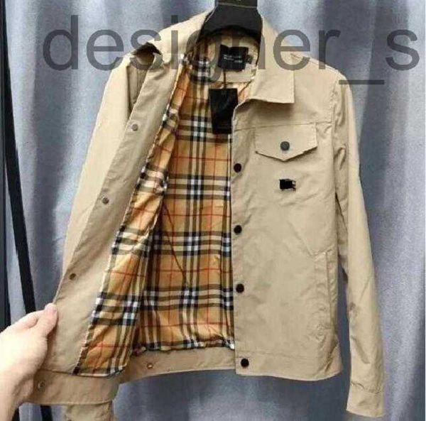 men's jackets designer2023 men's jackets euroean outer fashion brand coat stand collar jacket trendy to men's clothing ye 3a3, Black;brown
men's jackets designer2023 men's jackets euroean outer fashion brand coat stand collar jacket trendy to men's clothing ye 3a3, Black;brown