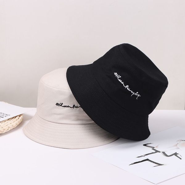 wide brim hats bucket hats street style bucket hat women english letters embroidery cap letters print sun protection cap mens panama hat fis, Blue;gray
wide brim hats bucket hats street style bucket hat women english letters embroidery cap letters print sun protection cap mens panama hat fis, Blue;gray