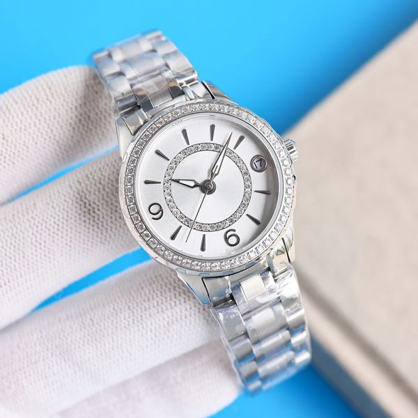 women watch automatic mechanical watches sapphire lady luminous wristwatches 33mm case with diamond waterproof 50m montre de luxe, Slivery;brown
women watch automatic mechanical watches sapphire lady luminous wristwatches 33mm case with diamond waterproof 50m montre de luxe, Slivery;brown