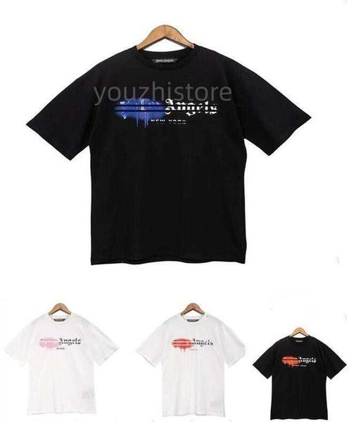 men's t shirts t shirt palms palmangel city designer limited inkjet graffiti letter printing men's women's sailboat short-sle, White;black
men's t shirts t shirt palms palmangel city designer limited inkjet graffiti letter printing men's women's sailboat short-sle, White;black