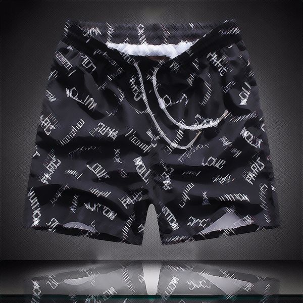 fashionable men's shorts quick-dry swimsuit printed lettering printed summer beach shorts men's shorts swimming short size m-3xl#5, White;black
fashionable men's shorts quick-dry swimsuit printed lettering printed summer beach shorts men's shorts swimming short size m-3xl#5, White;black