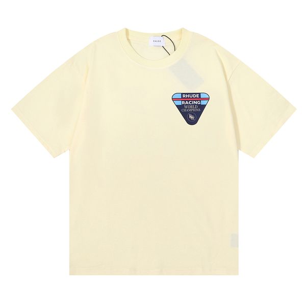 ins ho 23ss luxury rhude shirs skaeboard s designer women men casual t-shir good mens tshirt us size2x2xid6b, White;black
ins ho 23ss luxury rhude shirs skaeboard s designer women men casual t-shir good mens tshirt us size2x2xid6b, White;black