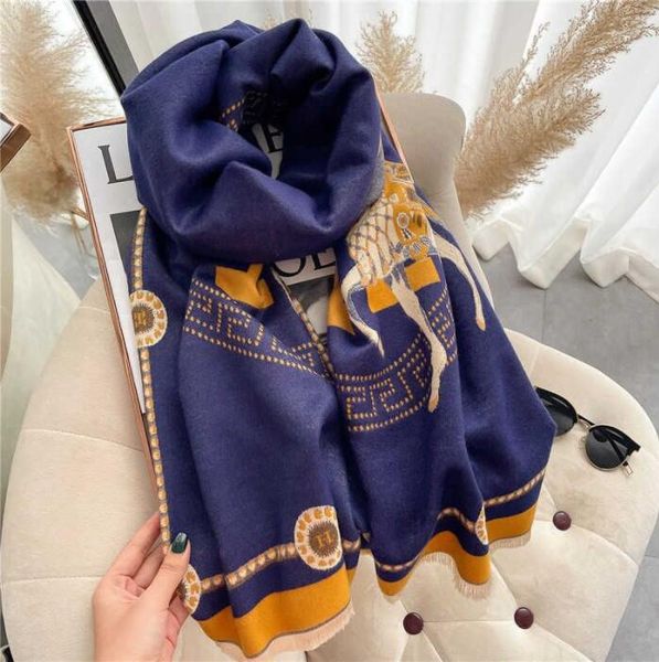 full stylish printed women letter cashmere scarves scarf soft touch warm wraps with tags autumn winter long shawls 6 colors are optional, Blue;gray
full stylish printed women letter cashmere scarves scarf soft touch warm wraps with tags autumn winter long shawls 6 colors are optional, Blue;gray
