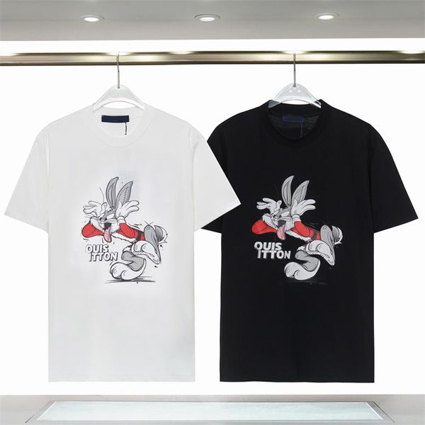 mens designer clothing famous t shirt letter print round neck short sleeve black white fashion men women t shirts s-2xl, White;black
mens designer clothing famous t shirt letter print round neck short sleeve black white fashion men women t shirts s-2xl, White;black