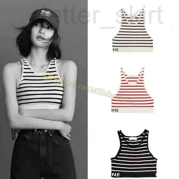 women's tanks & camis luxuriouswomen's knits black red stripe fashion letter crop slim sleeveless workout vest ladies designer ta, White
women's tanks & camis luxuriouswomen's knits black red stripe fashion letter crop slim sleeveless workout vest ladies designer ta, White