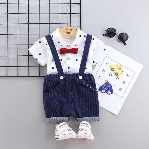 clothing sets children's summer new boys and girls baby children short sleeved two piece, White
clothing sets children's summer new boys and girls baby children short sleeved two piece, White