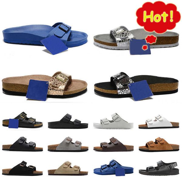 sandals designer arizona slides boston men women slippers birko-flor nubuck leather suede clogs beach shoes outdoor indoor, Black
sandals designer arizona slides boston men women slippers birko-flor nubuck leather suede clogs beach shoes outdoor indoor, Black
