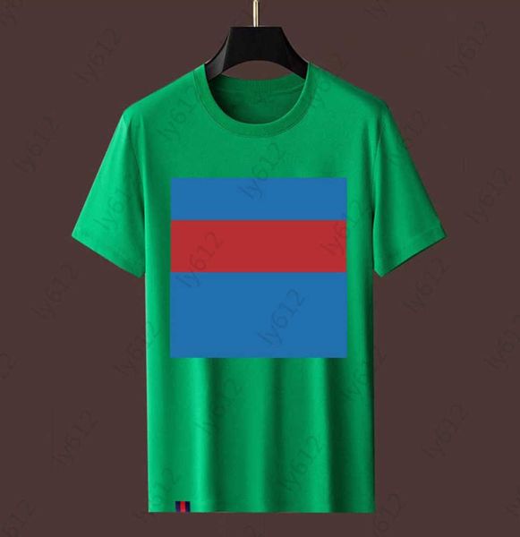 luxury mens t shirt designer spring summer fashion solid color pure cotton green classic brand logo patchwork printing design round neck sho, White;black
luxury mens t shirt designer spring summer fashion solid color pure cotton green classic brand logo patchwork printing design round neck sho, White;black