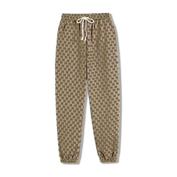 women's pants 2023 brand letters pants women pants elastic waist casual pants 3 models fashion size s -xxl, Black;white
women's pants 2023 brand letters pants women pants elastic waist casual pants 3 models fashion size s -xxl, Black;white