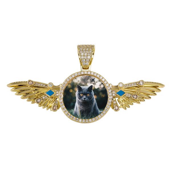 new fashion gold plated cz angle diy made p medallions necklace & pendant with rope chain for men women hip hop jewelry, Silver
new fashion gold plated cz angle diy made p medallions necklace & pendant with rope chain for men women hip hop jewelry, Silver
