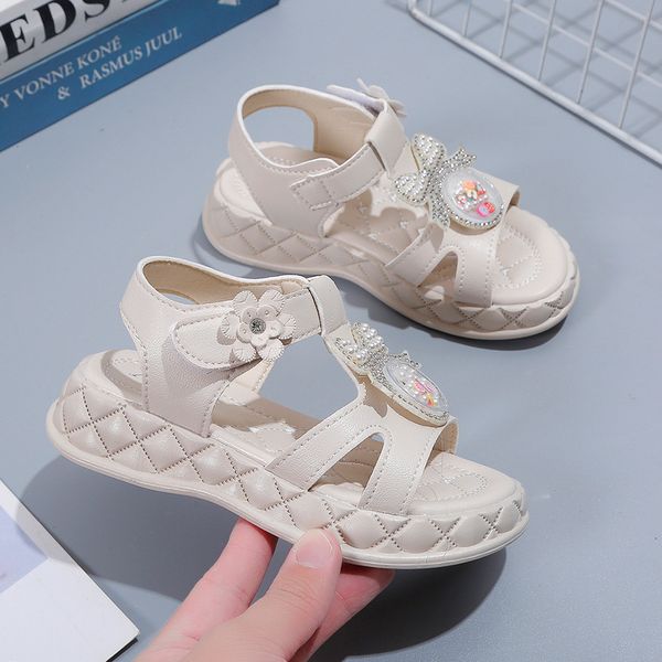 first walkers sandals girl platform flats princess flower kids baby children summer shoes 2136 beige pink pearl soft footwear fashion slippe
first walkers sandals girl platform flats princess flower kids baby children summer shoes 2136 beige pink pearl soft footwear fashion slippe