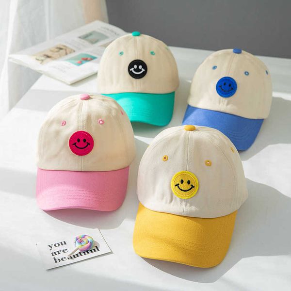 s s baby spring peaked cotton thin adjustable hat cool sun protection baseball cap summer for children boys p230424, Yellow
s s baby spring peaked cotton thin adjustable hat cool sun protection baseball cap summer for children boys p230424, Yellow