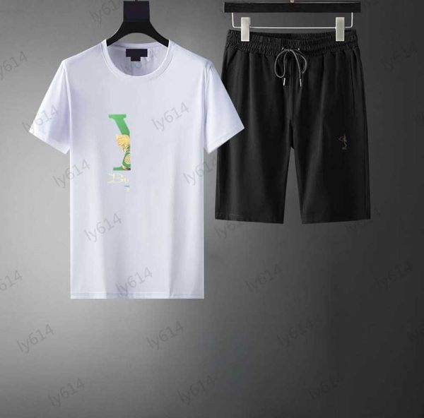 mens tracksuits classic knight print decorative crewneck short sleeve pullover t-shirts elastic-waisted design casual joker shorts tracksuit, Gray
mens tracksuits classic knight print decorative crewneck short sleeve pullover t-shirts elastic-waisted design casual joker shorts tracksuit, Gray
