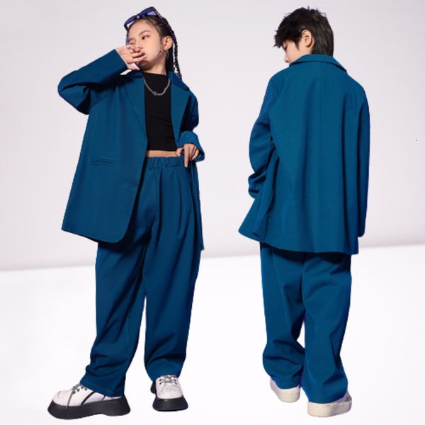 suits girls blazer suit casual jacket straight pants two pieces school children clothing set autumn 12 13 14 years teen kids costumes 230424, Black
suits girls blazer suit casual jacket straight pants two pieces school children clothing set autumn 12 13 14 years teen kids costumes 230424, Black