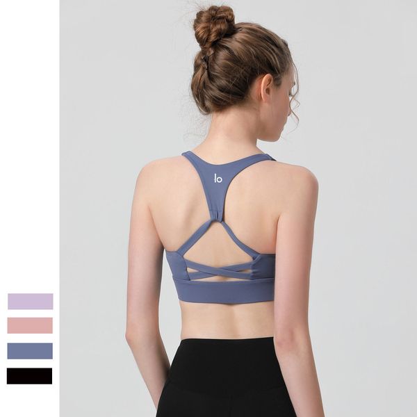 al women sports bras cew neck fintness tank vest skinfriendly workout breathble quick dry female wb9603
al women sports bras cew neck fintness tank vest skinfriendly workout breathble quick dry female wb9603