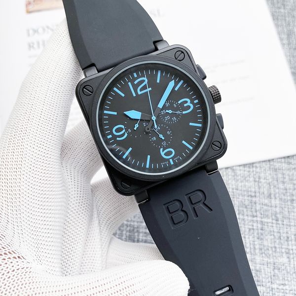 automatic vk chronograph 2023 mechanical bell watch mens steel wristwatch leather strap men sport watches orologio tag heuerity ross wristwa, Slivery;golden
automatic vk chronograph 2023 mechanical bell watch mens steel wristwatch leather strap men sport watches orologio tag heuerity ross wristwa, Slivery;golden