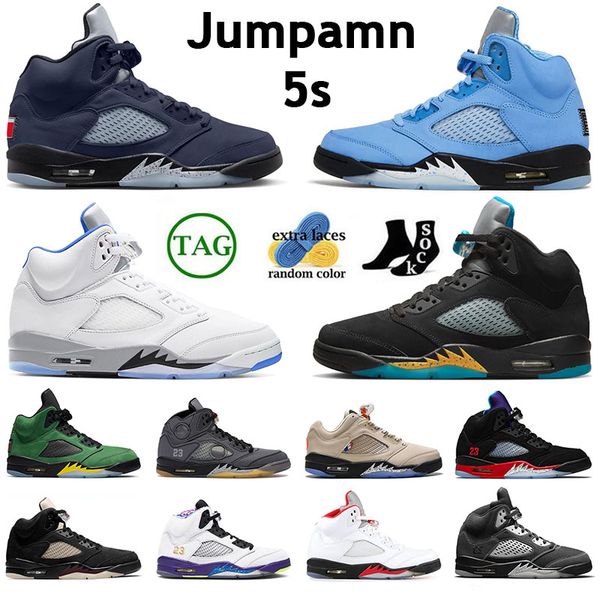 2023 new unc jmpman 5 5s men basketball shoe fire red wings georgetown midnight navy green bean aqua ma maniere black trainers designer spor
2023 new unc jmpman 5 5s men basketball shoe fire red wings georgetown midnight navy green bean aqua ma maniere black trainers designer spor