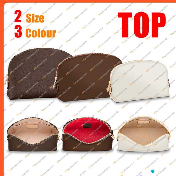 cosmetic bags cases designer ladies fashion casual storage bags coin purse 5a brown flower checkerboard m47353 m47515 n47516 n60024 handbag
cosmetic bags cases designer ladies fashion casual storage bags coin purse 5a brown flower checkerboard m47353 m47515 n47516 n60024 handbag