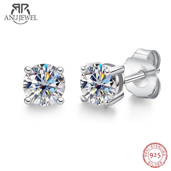 dangle chandelier anujewel 4mm d color diamond classic 925 sterling silver stud earring for woman fine jewelry wholesale 230422
dangle chandelier anujewel 4mm d color diamond classic 925 sterling silver stud earring for woman fine jewelry wholesale 230422