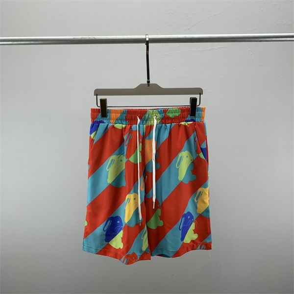 2 mens summer fashion shorts designers board short gym mesh sportswear quick drying swimwear printing man s clothing swim beach pants #355, White;black
2 mens summer fashion shorts designers board short gym mesh sportswear quick drying swimwear printing man s clothing swim beach pants #355, White;black
