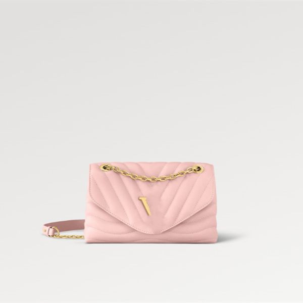explosion women's bags m59985 new wave chain bag mm bag's puffy calf leather quilted calfskin gold patterns slides shoulder sporty
explosion women's bags m59985 new wave chain bag mm bag's puffy calf leather quilted calfskin gold patterns slides shoulder sporty