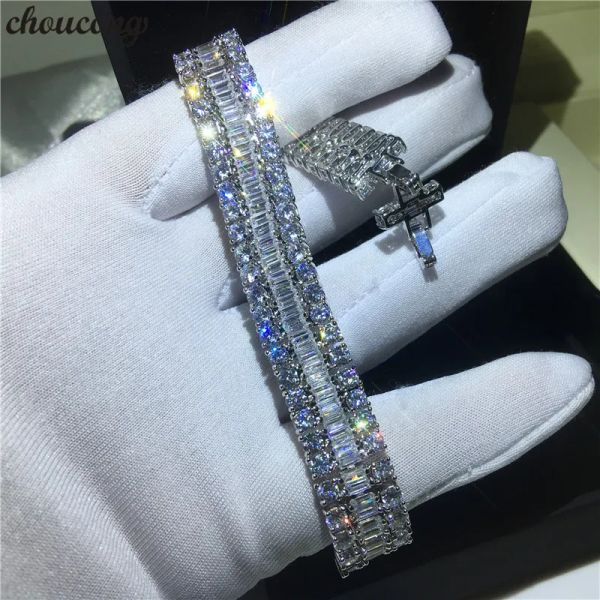 wedding bracelets luxury female white gold diamond filled bracelets cz silver colors wedding bracelet for women fashion jewelry, Golden;silver
wedding bracelets luxury female white gold diamond filled bracelets cz silver colors wedding bracelet for women fashion jewelry, Golden;silver