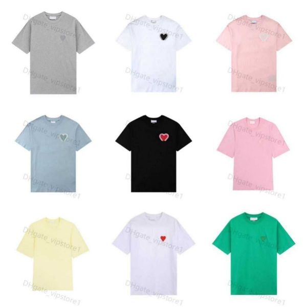mens t-shirts short sleeve shirts women designer luxury amis t shirt fashion men s casual man clothing y8, White;black
mens t-shirts short sleeve shirts women designer luxury amis t shirt fashion men s casual man clothing y8, White;black