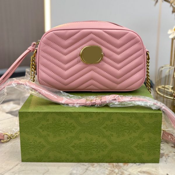 camera bag crossbody chains bags luxury designer brand fashion shoulder bags handbags women letter purse phone bag wallet totes metallic pla
camera bag crossbody chains bags luxury designer brand fashion shoulder bags handbags women letter purse phone bag wallet totes metallic pla
