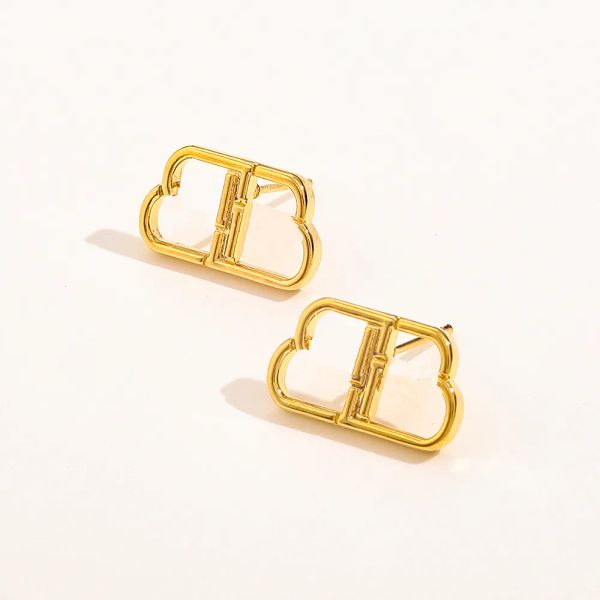 charm luxury earrings designed earings for women earring fashion real gold electroplated letters earrings designer jewelry exquisite couple, Golden
charm luxury earrings designed earings for women earring fashion real gold electroplated letters earrings designer jewelry exquisite couple, Golden