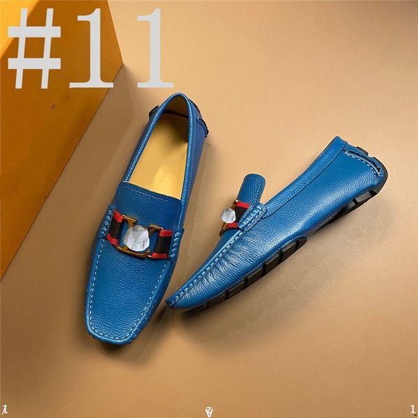 11model luxurious loafer shoes man winter slip on mens designer shoes leather casual sneakers moccasin black white red driving shoes size 38
11model luxurious loafer shoes man winter slip on mens designer shoes leather casual sneakers moccasin black white red driving shoes size 38