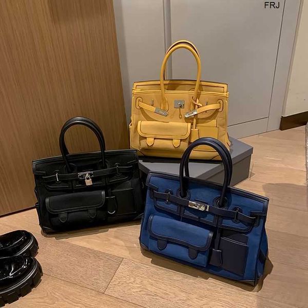 birkin herms handbags designer bags large capacity bag 2023 new fashion womens bag large bag cross shoulder portable travel canvas bag have
birkin herms handbags designer bags large capacity bag 2023 new fashion womens bag large bag cross shoulder portable travel canvas bag have